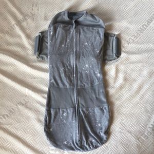 Happiest Baby Snoo Sleep Sack